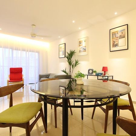Vista Horizon Melaka Apartman Kültér fotó