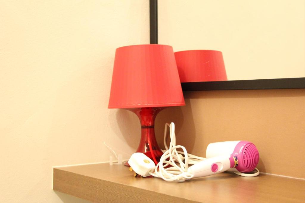 Vista Horizon Melaka Apartman Kültér fotó