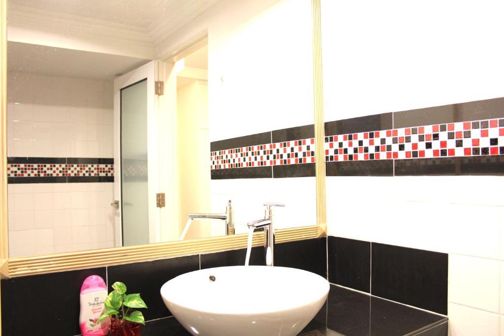 Vista Horizon Melaka Apartman Szoba fotó
