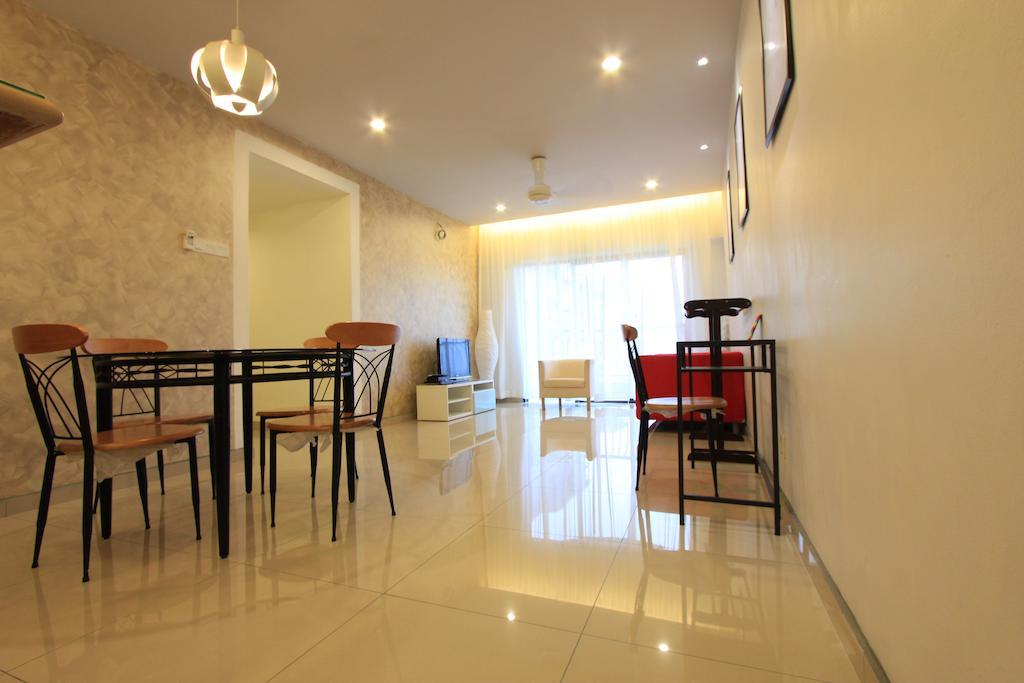 Vista Horizon Melaka Apartman Kültér fotó