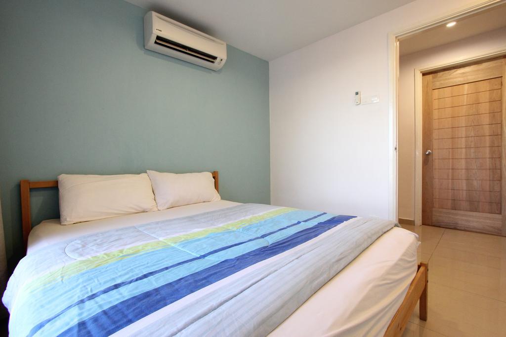 Vista Horizon Melaka Apartman Kültér fotó
