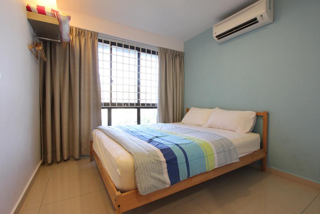 Vista Horizon Melaka Apartman Kültér fotó