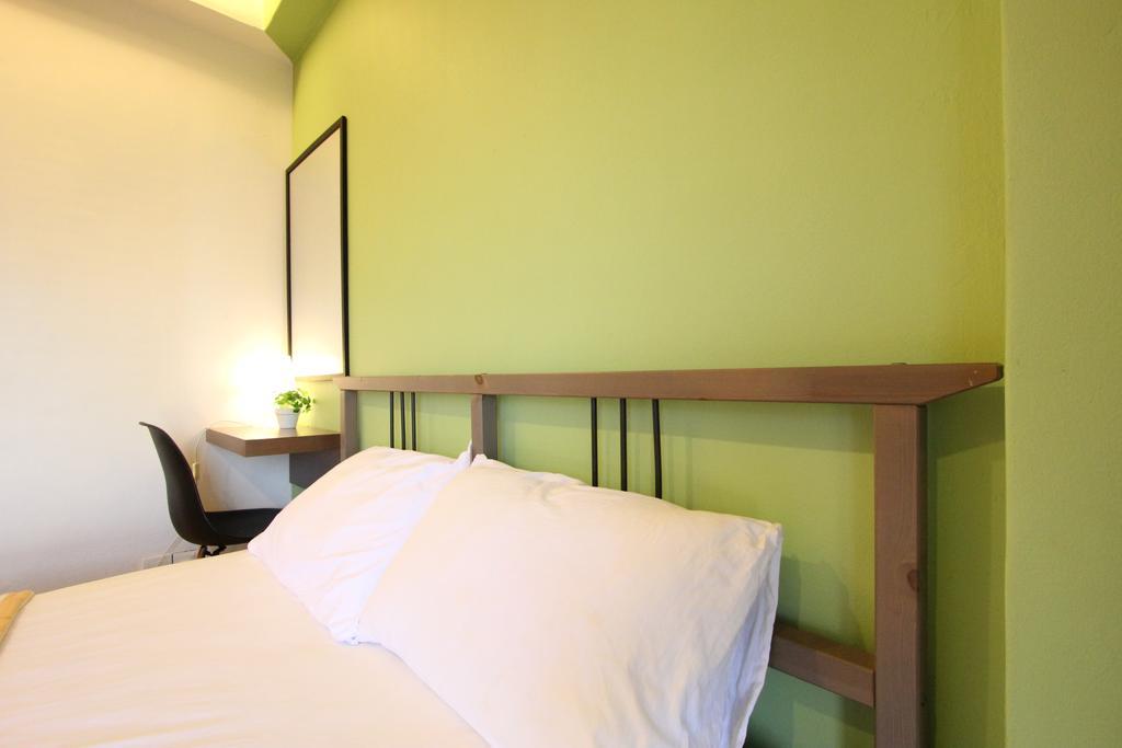 Vista Horizon Melaka Apartman Kültér fotó