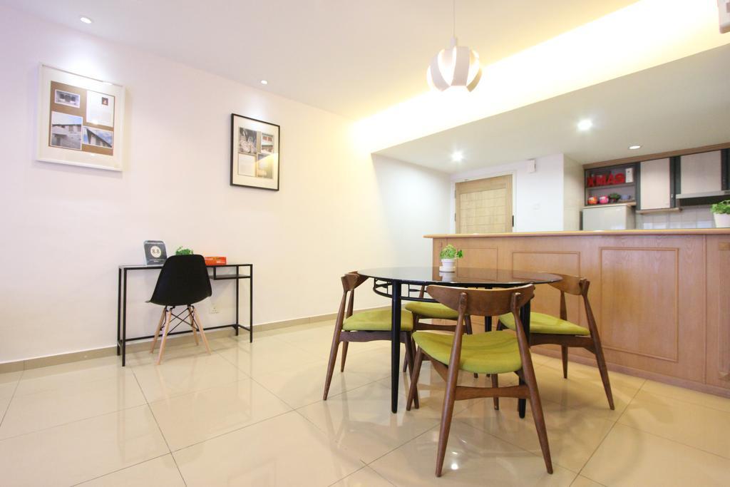 Vista Horizon Melaka Apartman Kültér fotó