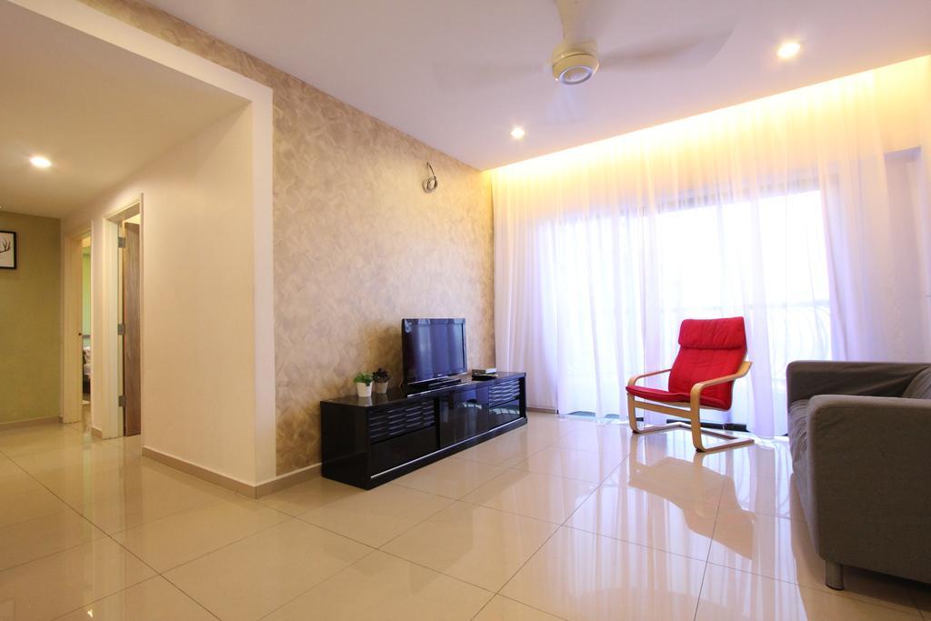Vista Horizon Melaka Apartman Kültér fotó
