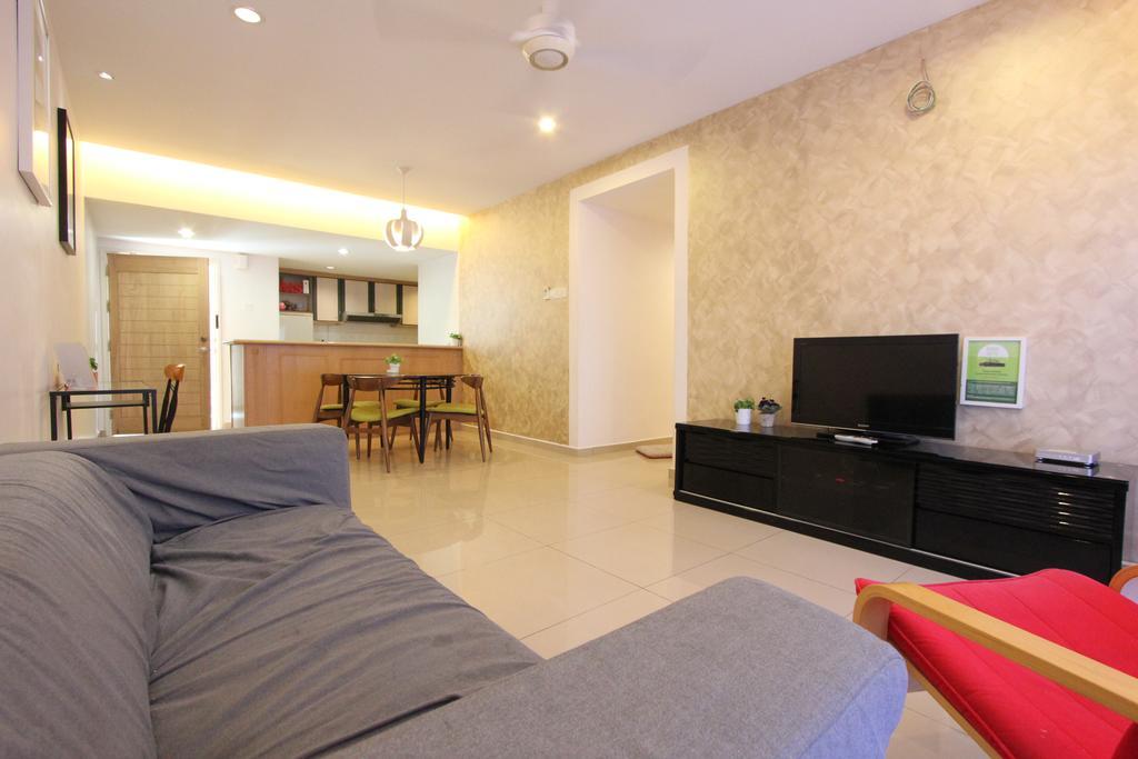 Vista Horizon Melaka Apartman Kültér fotó