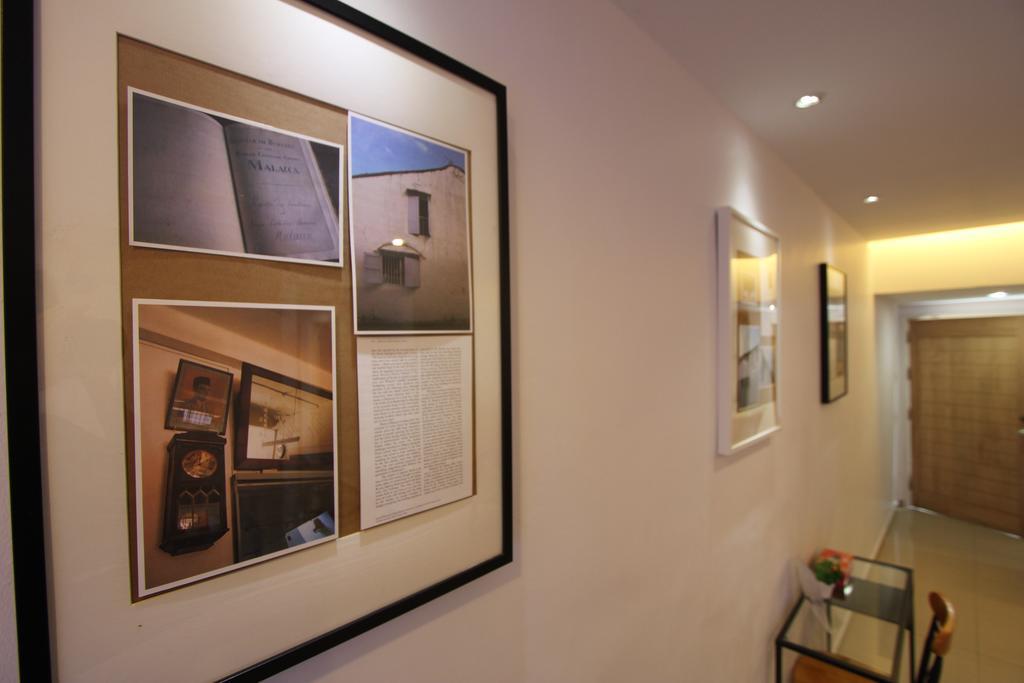 Vista Horizon Melaka Apartman Kültér fotó