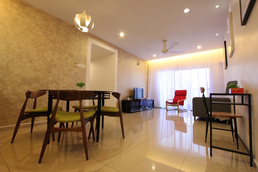 Vista Horizon Melaka Apartman Kültér fotó