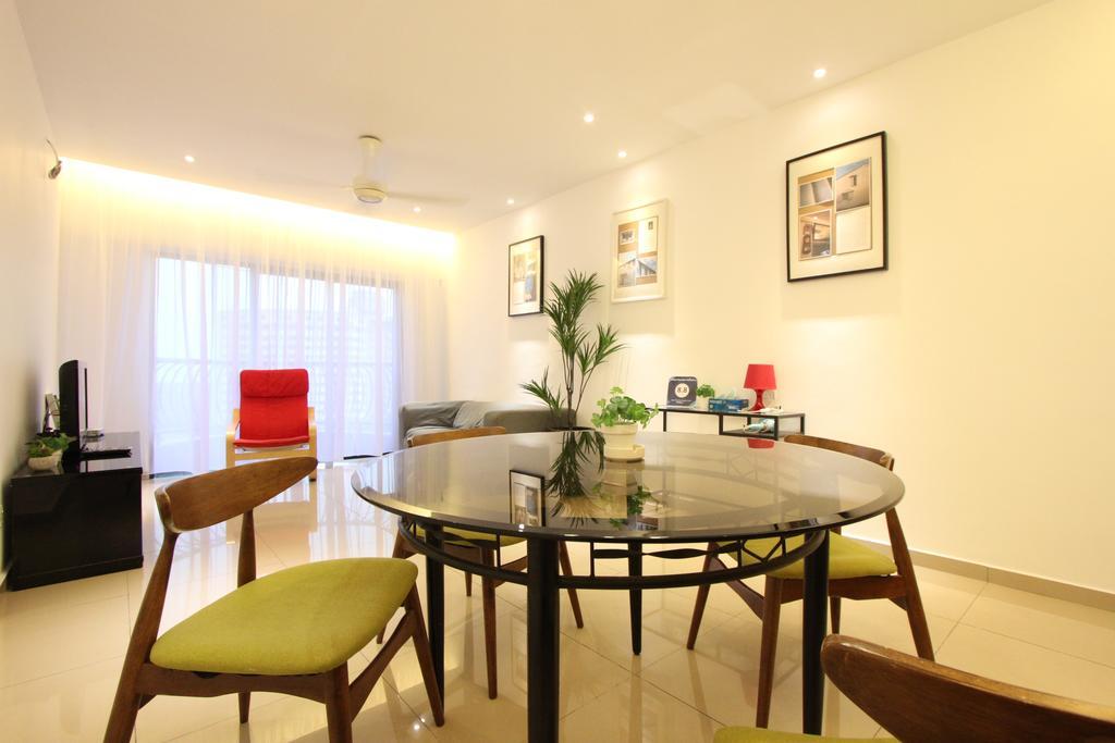 Vista Horizon Melaka Apartman Kültér fotó