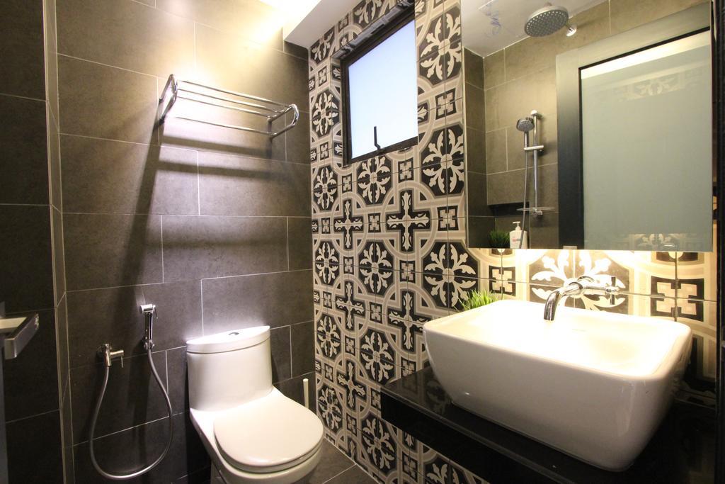 Vista Horizon Melaka Apartman Kültér fotó