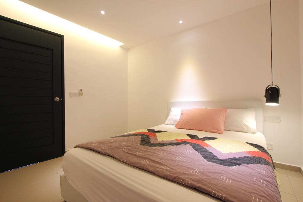Vista Horizon Melaka Apartman Kültér fotó