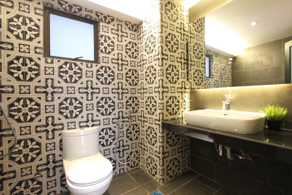 Vista Horizon Melaka Apartman Kültér fotó