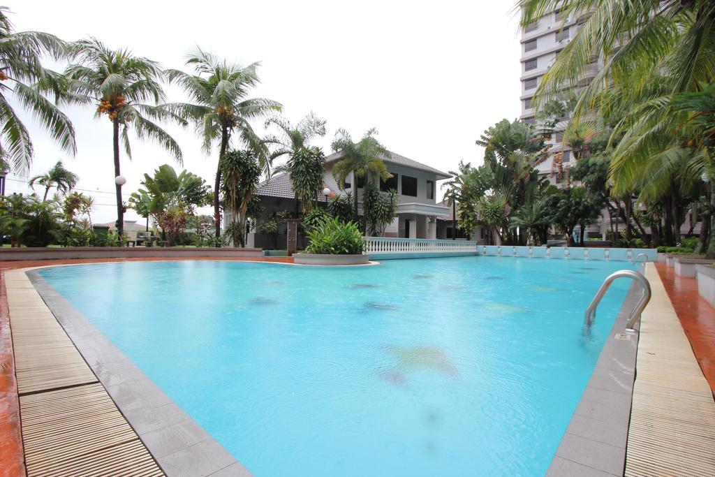Vista Horizon Melaka Apartman Kültér fotó
