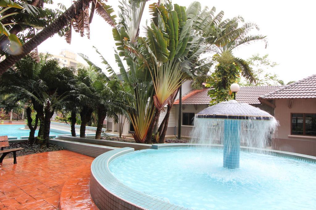 Vista Horizon Melaka Apartman Kültér fotó