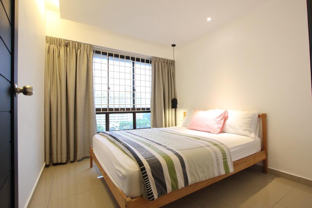 Vista Horizon Melaka Apartman Kültér fotó