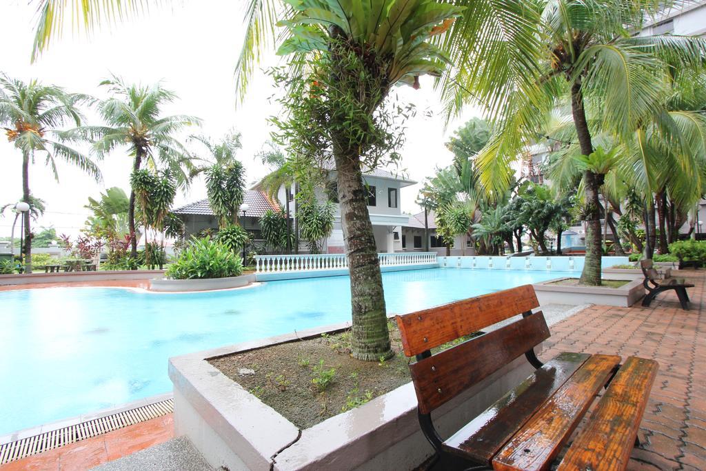 Vista Horizon Melaka Apartman Kültér fotó