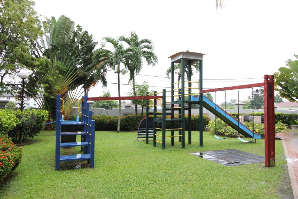 Vista Horizon Melaka Apartman Kültér fotó