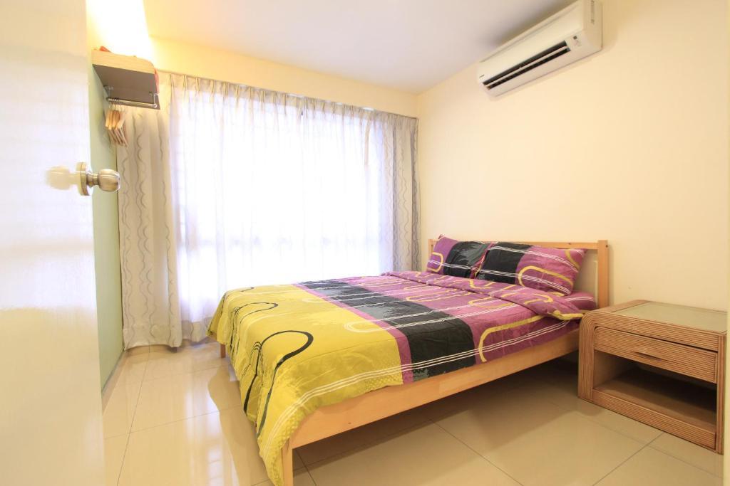 Vista Horizon Melaka Apartman Szoba fotó