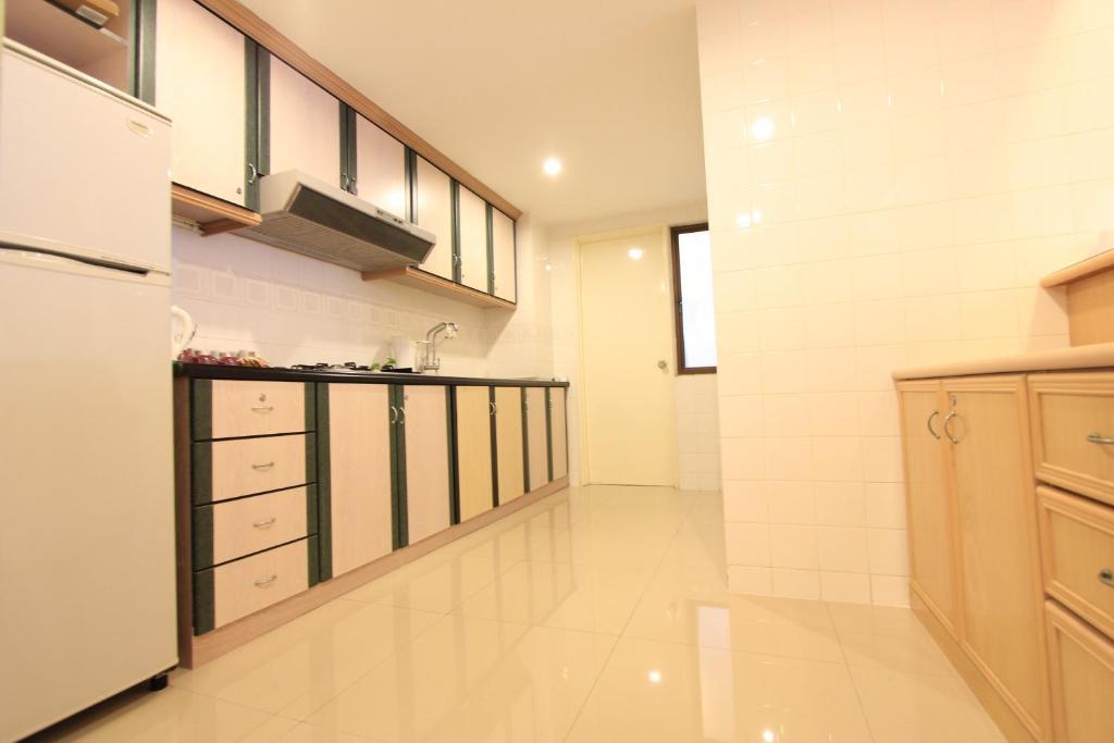 Vista Horizon Melaka Apartman Kültér fotó